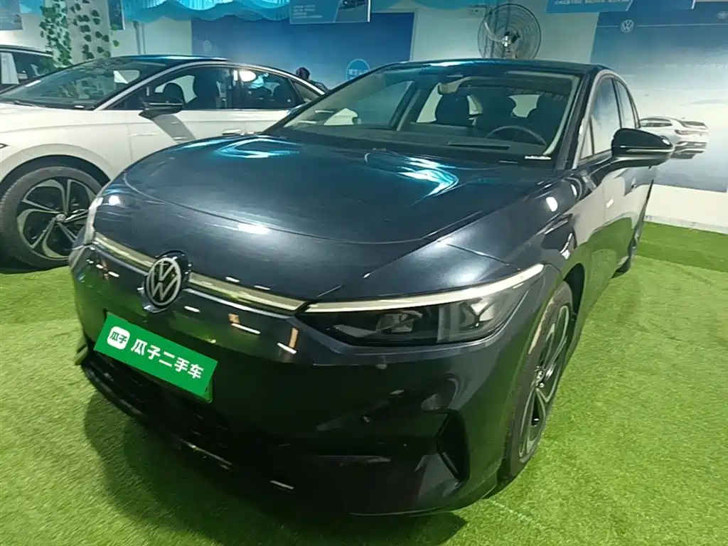 Volkswagen ID.7 VIZZION 2024 PRIME