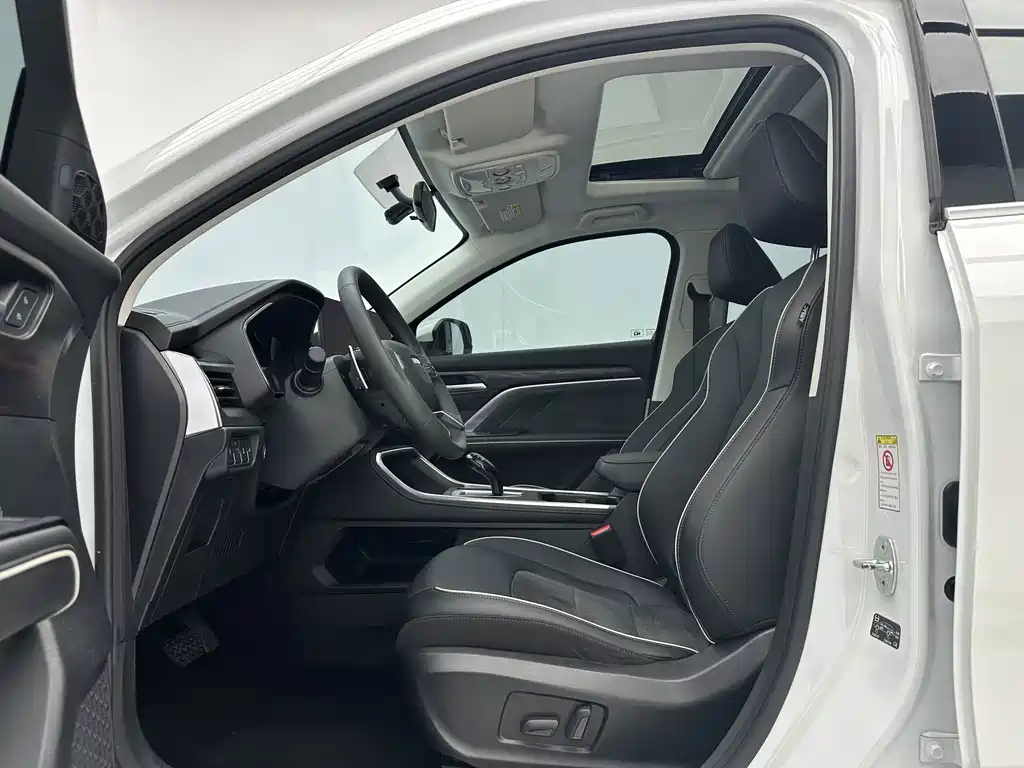 Haval H6 — миниатюра 6