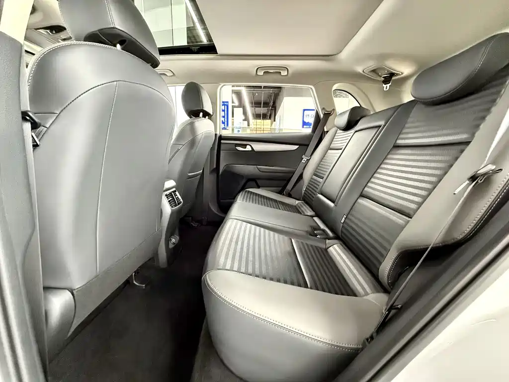 Kia Sportage — миниатюра 10