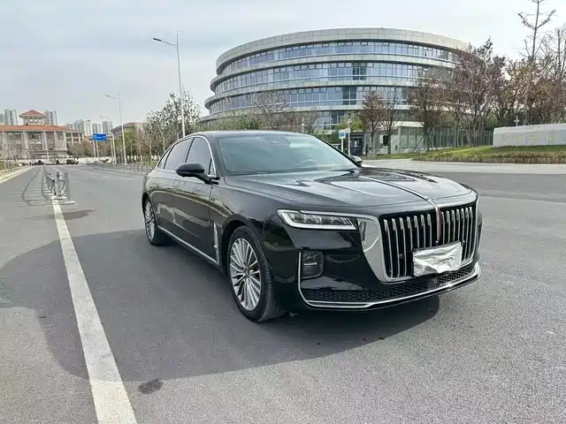 Hongqi HONGQI H9