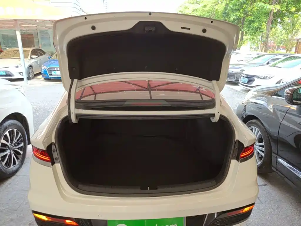 Hyundai Fista — миниатюра 19