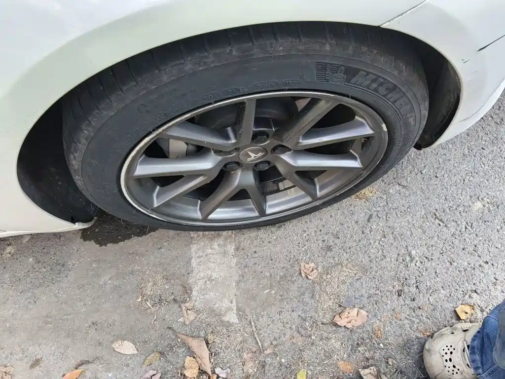 Tesla Model 3 — миниатюра 25
