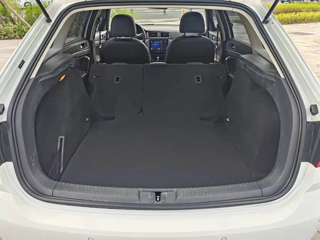 Volkswagen Gran Lavida — миниатюра 15