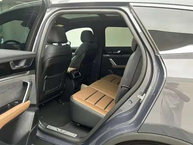 BYD Tang New Energy — миниатюра 6