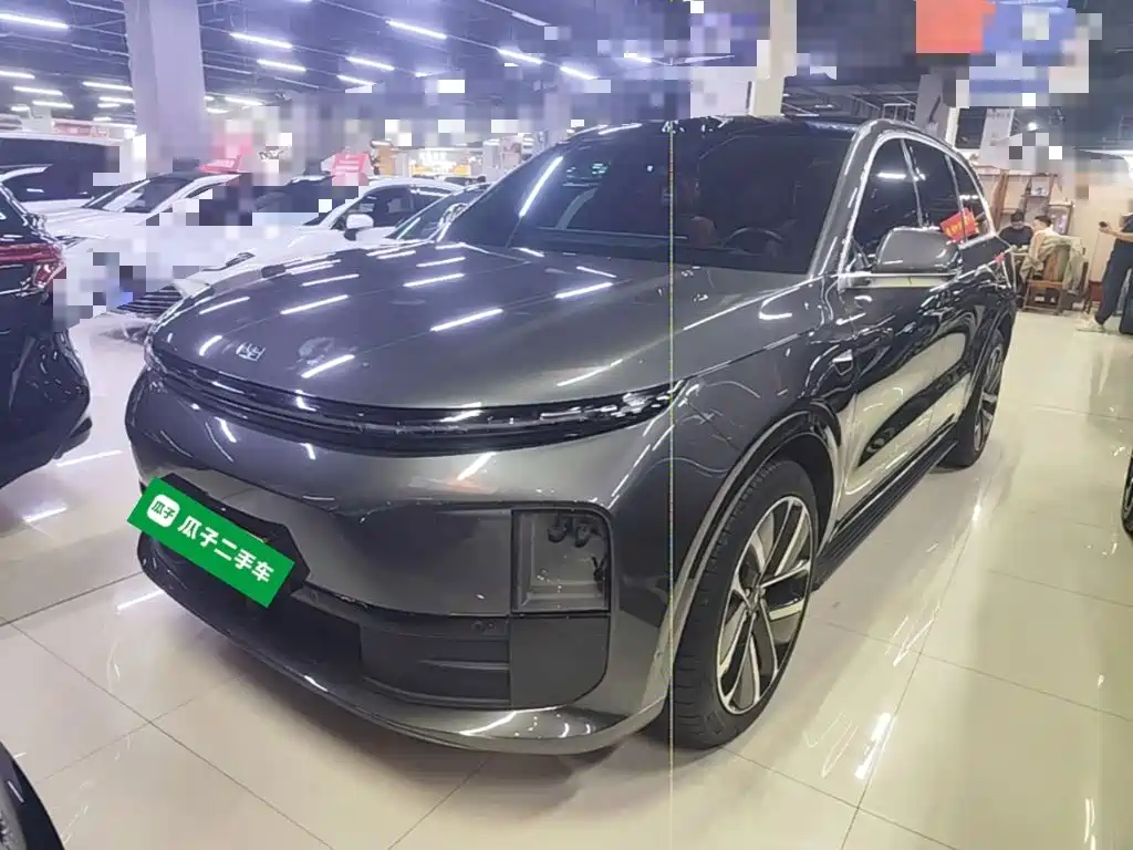 Li Auto Li L6