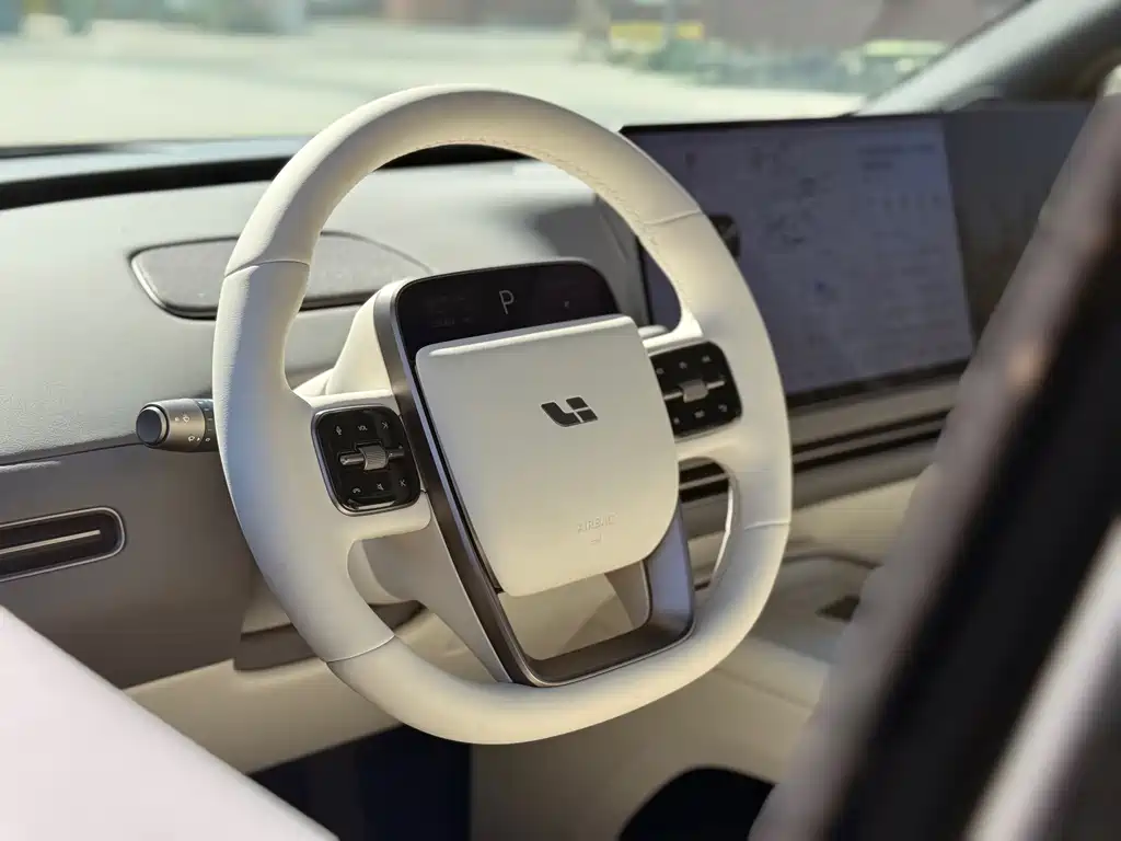 Li Auto Li i6 — миниатюра 11