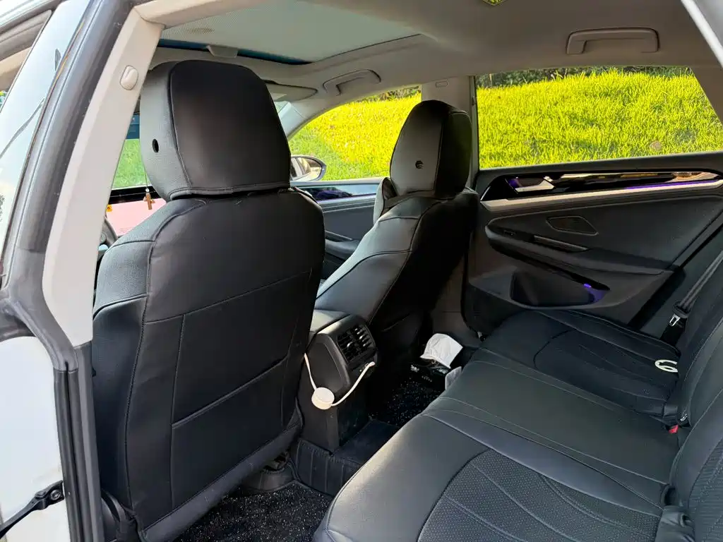 Volkswagen Lamando — миниатюра 11