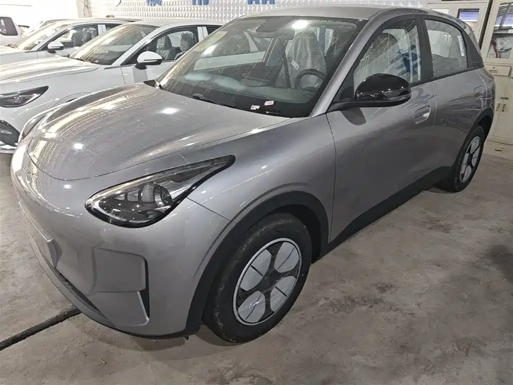 Geely Geome Xingyuan 2026 310km