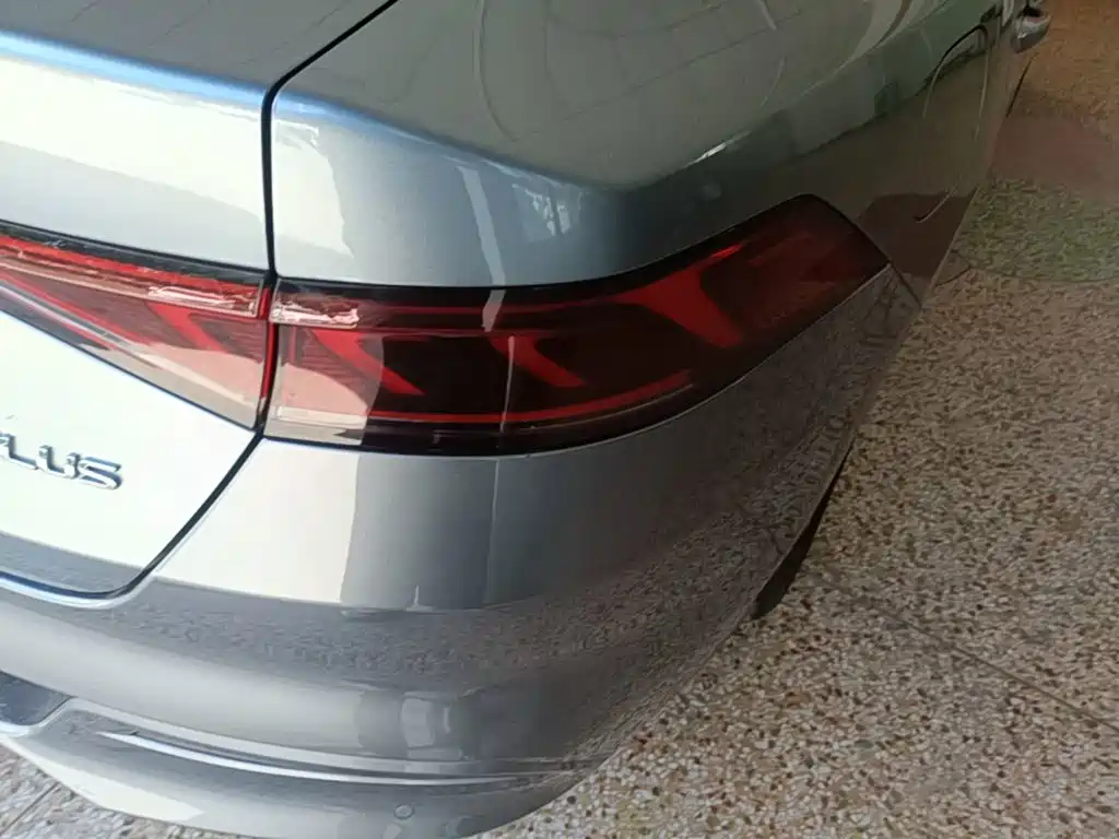BYD Qin PLUS — миниатюра 8