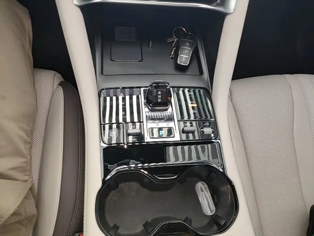 BYD PLUS New Energy — миниатюра 14