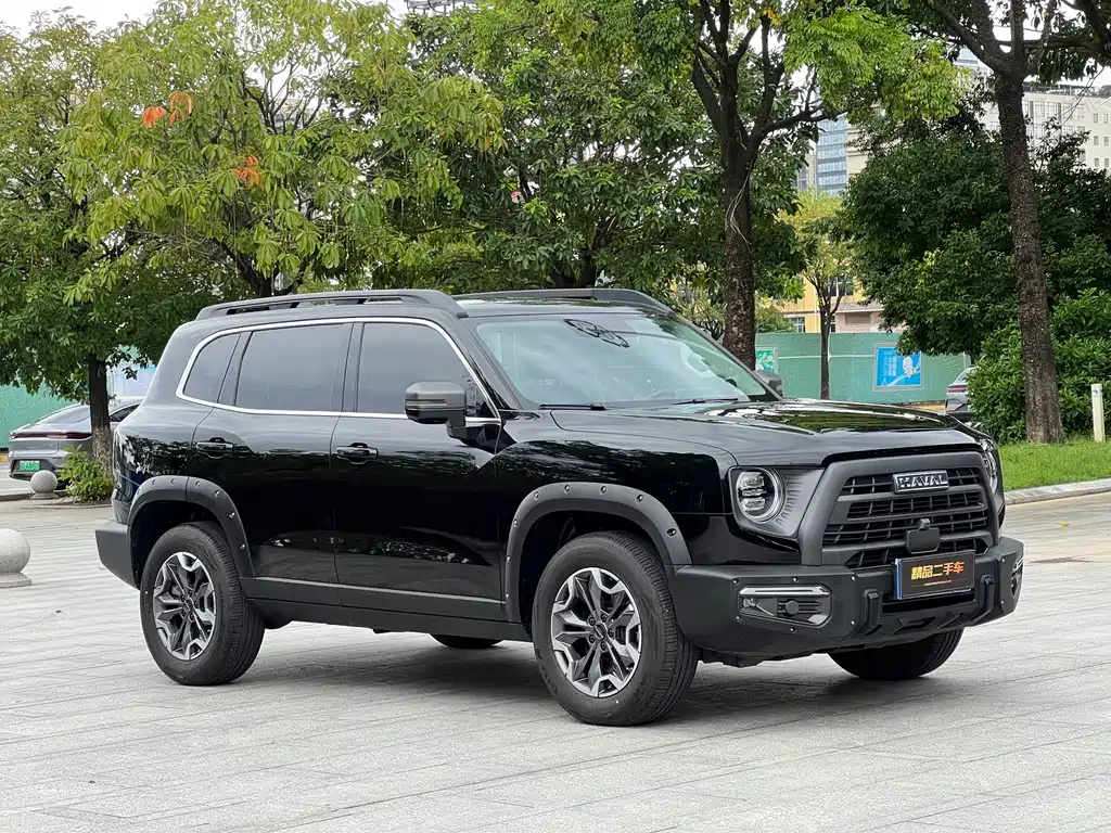 Haval Big Dog — миниатюра 3