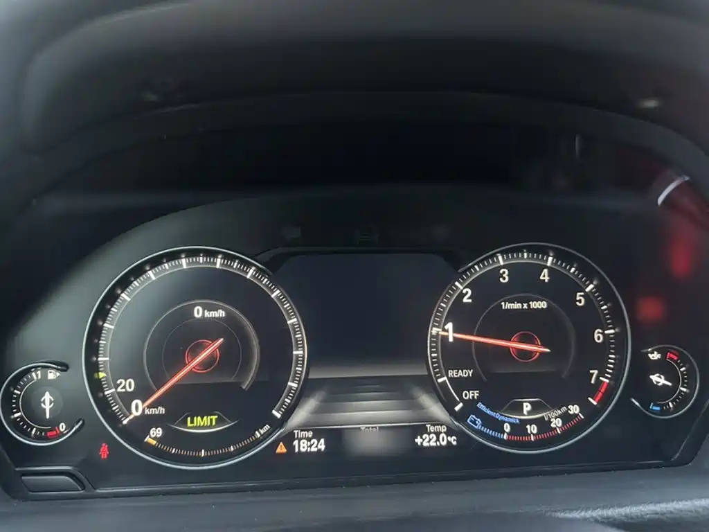 BMW 3 Series GT — миниатюра 20