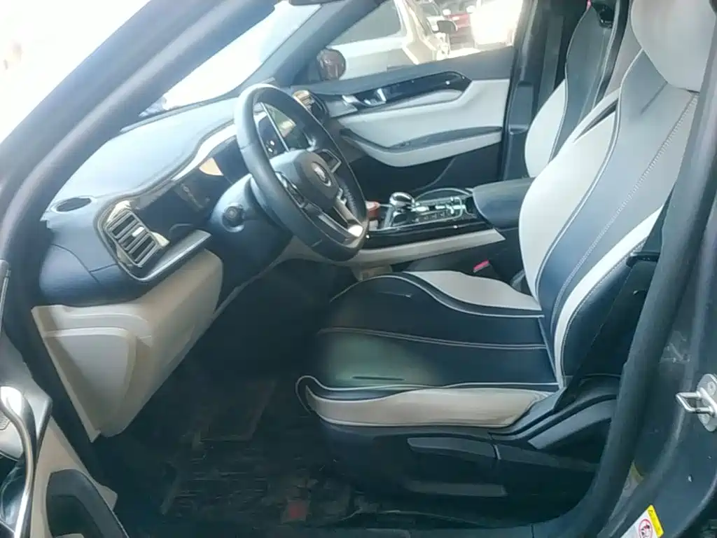 BYD Qin PLUS — миниатюра 15