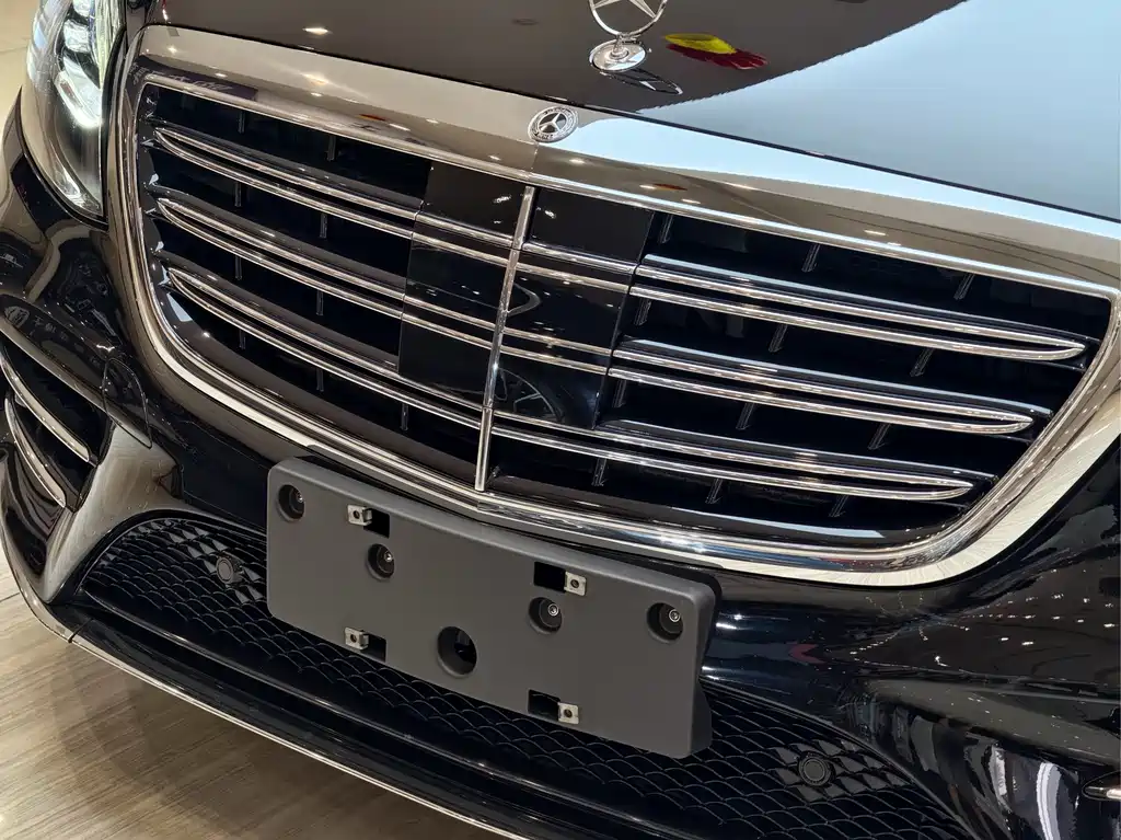 Mercedes-Benz S-Class — миниатюра 26