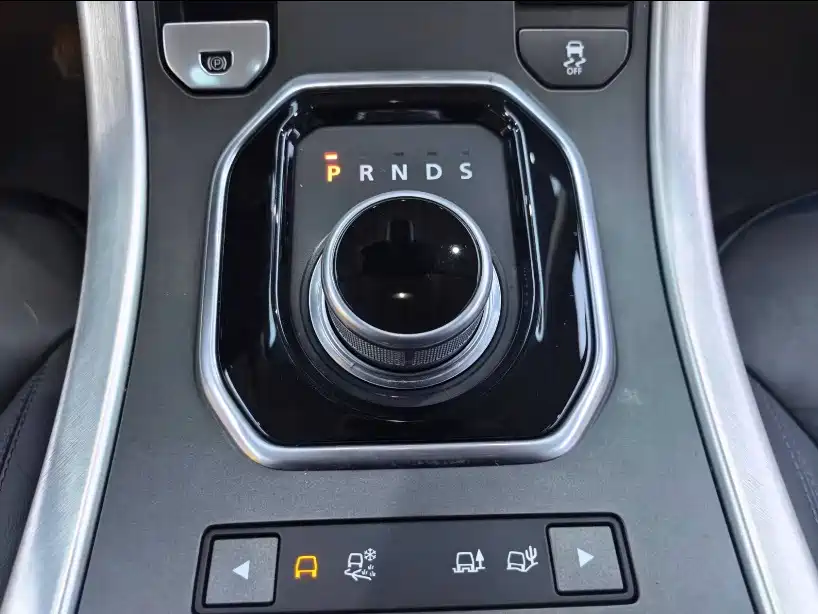 Land Rover Evoque — миниатюра 11