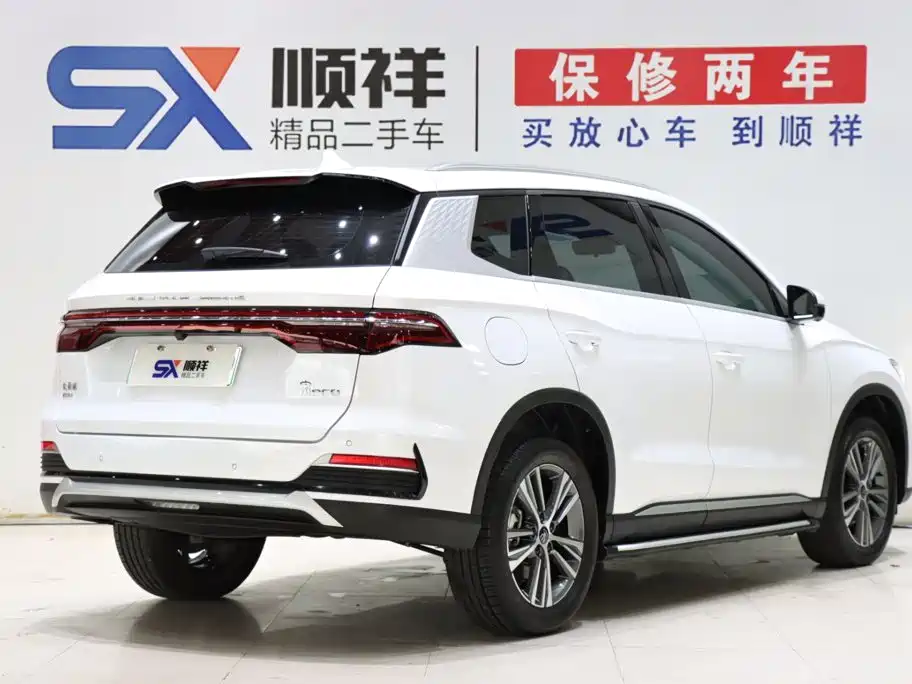 BYD Pro New Energy — миниатюра 4