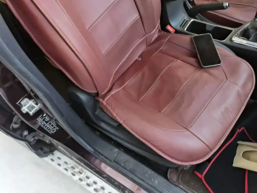Baojun 560 — миниатюра 25