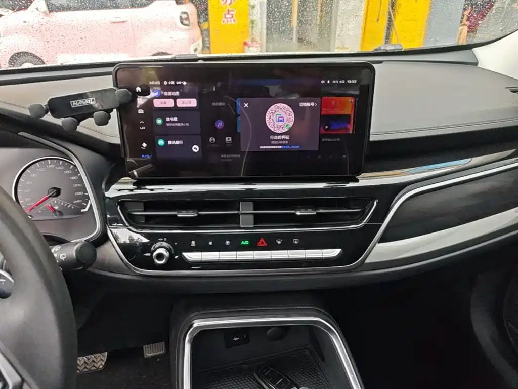 Haval H6 — миниатюра 13
