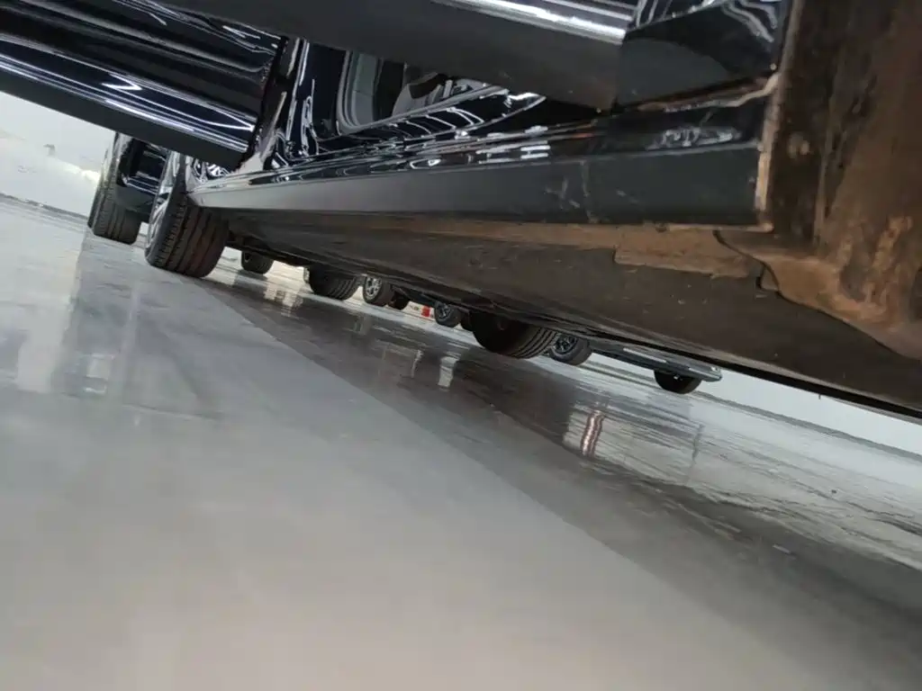 Volkswagen Passat PHEV — миниатюра 21