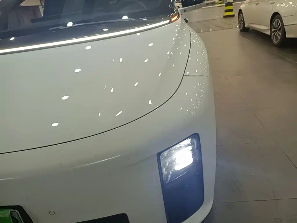 Li Auto Li i6 — миниатюра 24
