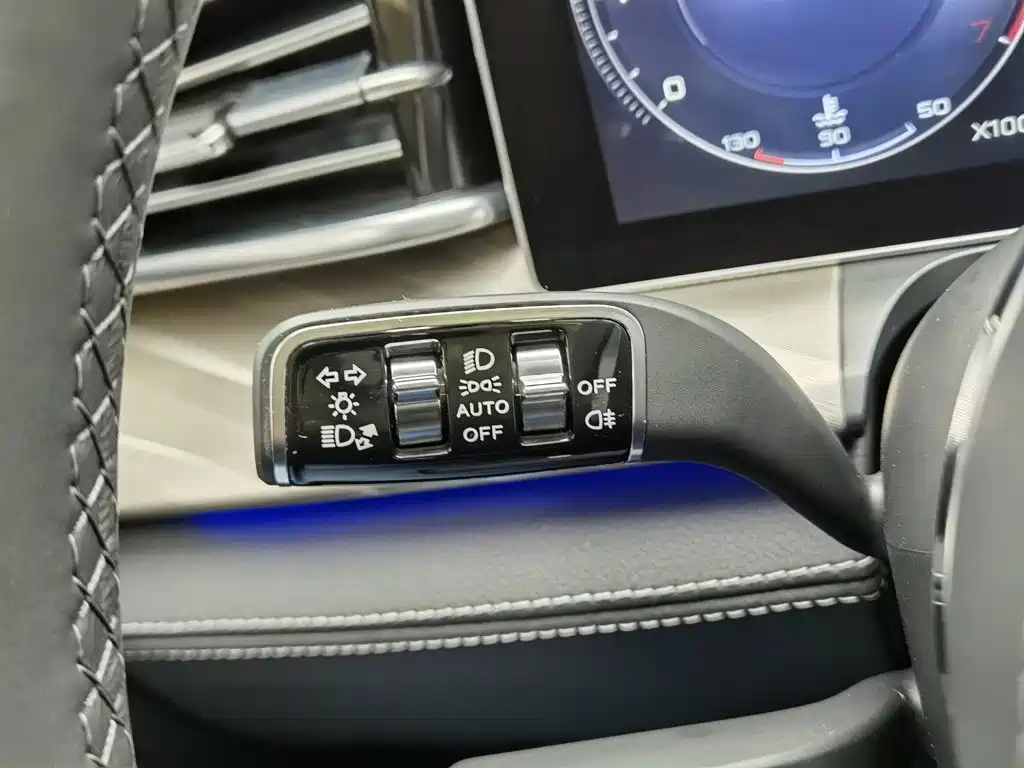 Hongqi Hongqi H9 — миниатюра 21