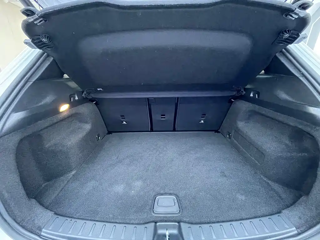 Mercedes-Benz GLA — миниатюра 19