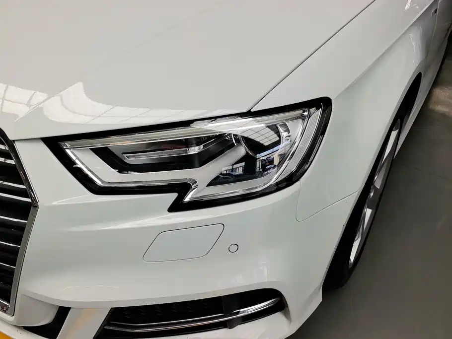 Audi A3 — миниатюра 5