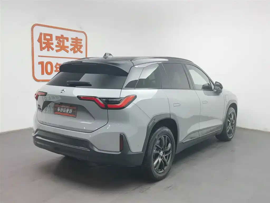 NIO NIO ES6