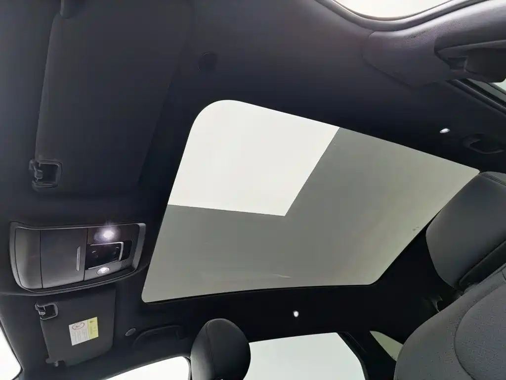BYD Sealion 06 — миниатюра 14