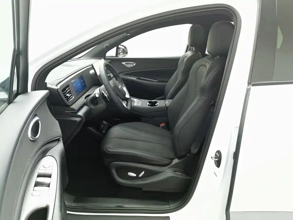 BYD Sealion 06 — миниатюра 10