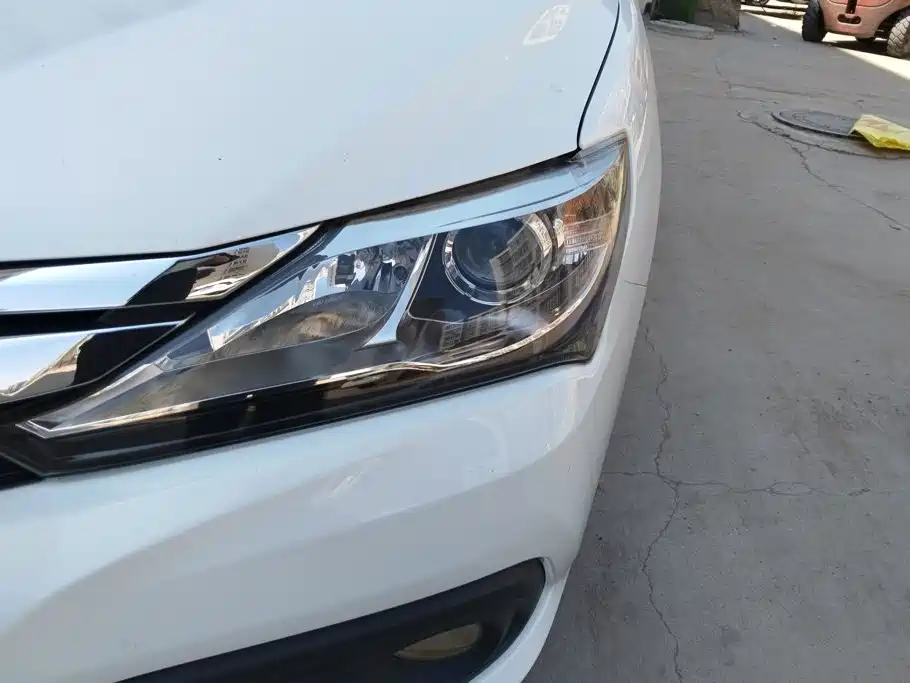 BYD F3 — миниатюра 5