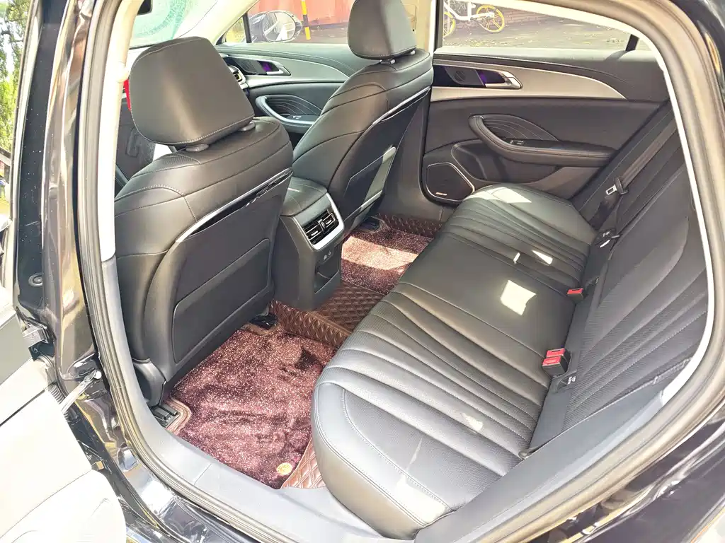 Hongqi H5 2023 2.0T AT