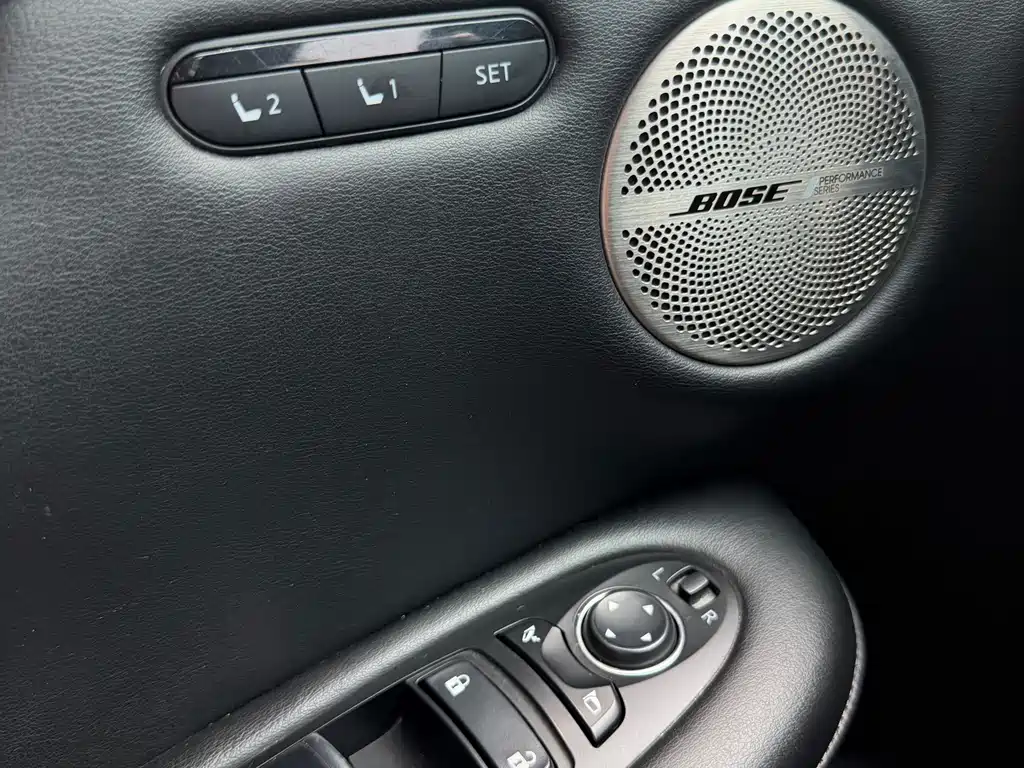 Infiniti QX50 — миниатюра 28