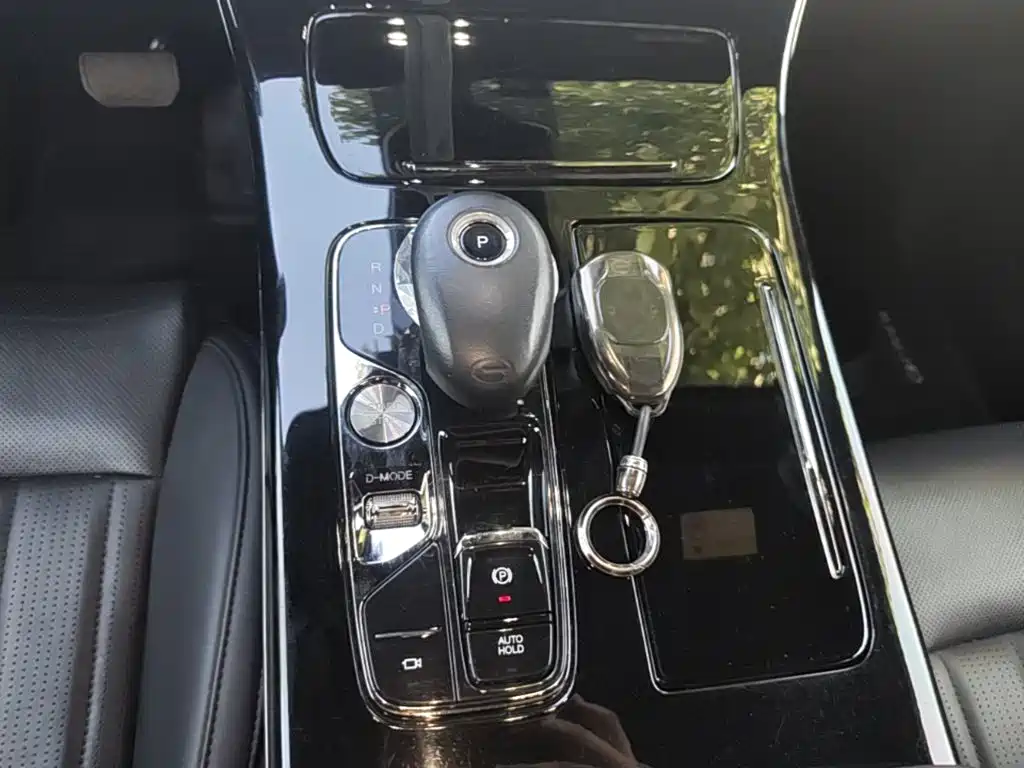 GAC Motor Trumpchi M8 — миниатюра 14