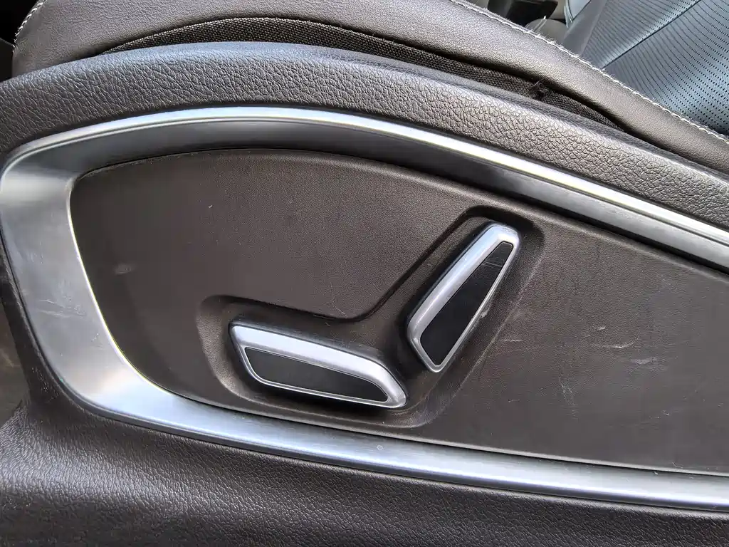 GEELY AUTOMOBILE JIAJIE