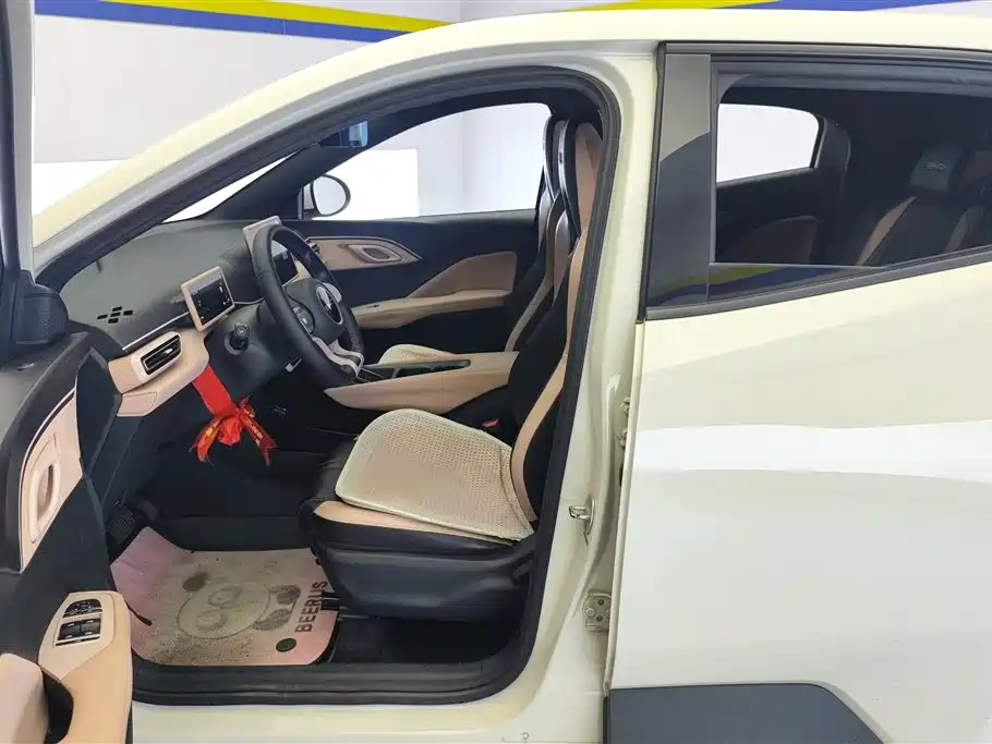 BYD Seagull 2023 Freedom