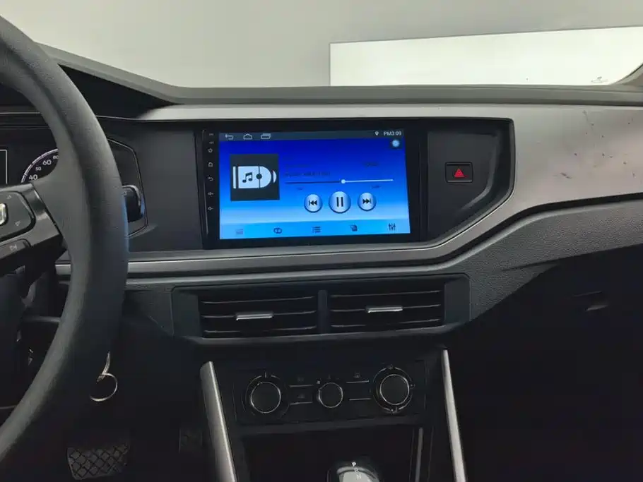 Volkswagen Polo — миниатюра 13