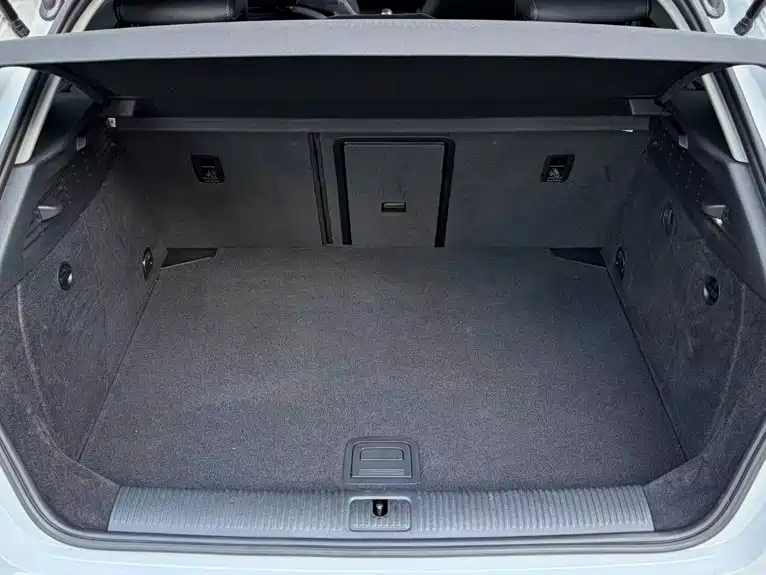 Audi A3 — миниатюра 15
