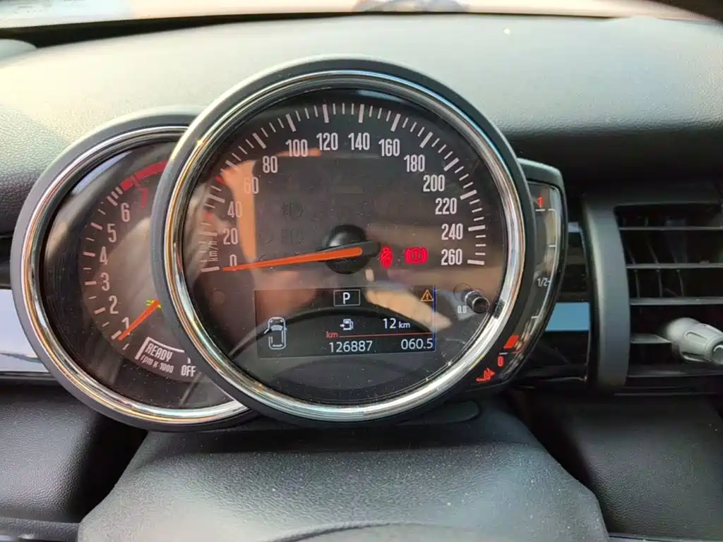 MINI Mini — миниатюра 12