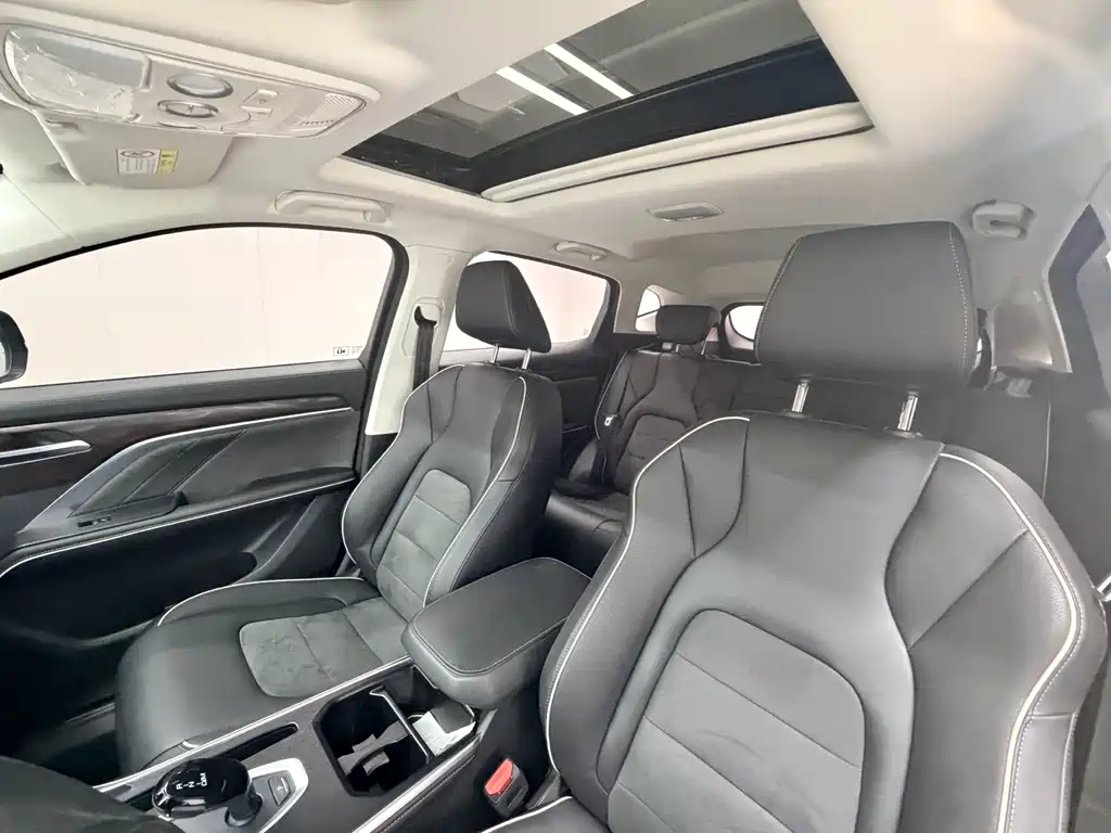 Haval H6 — миниатюра 16