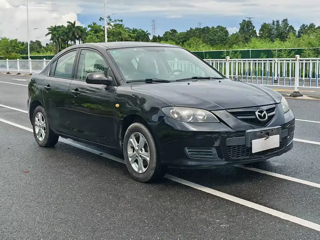 Mazda 3 — миниатюра 3