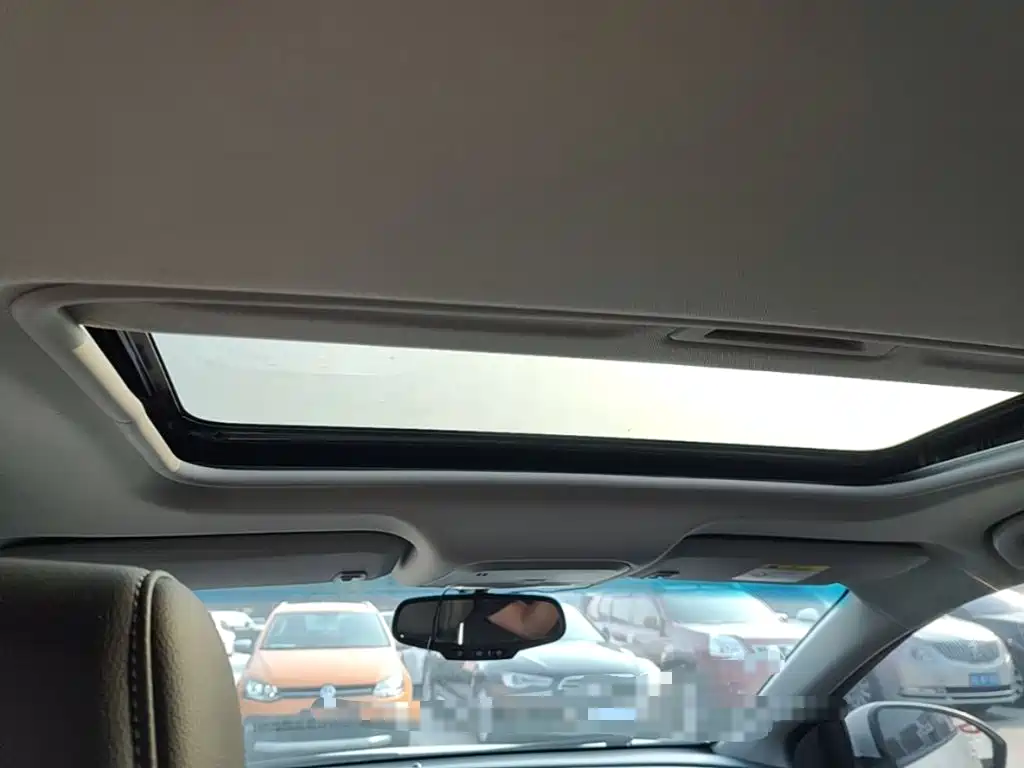 Buick Excelle — миниатюра 18
