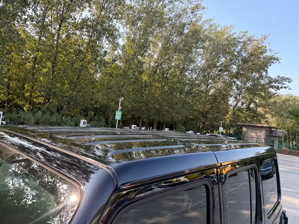 Jeep Wrangler — миниатюра 17