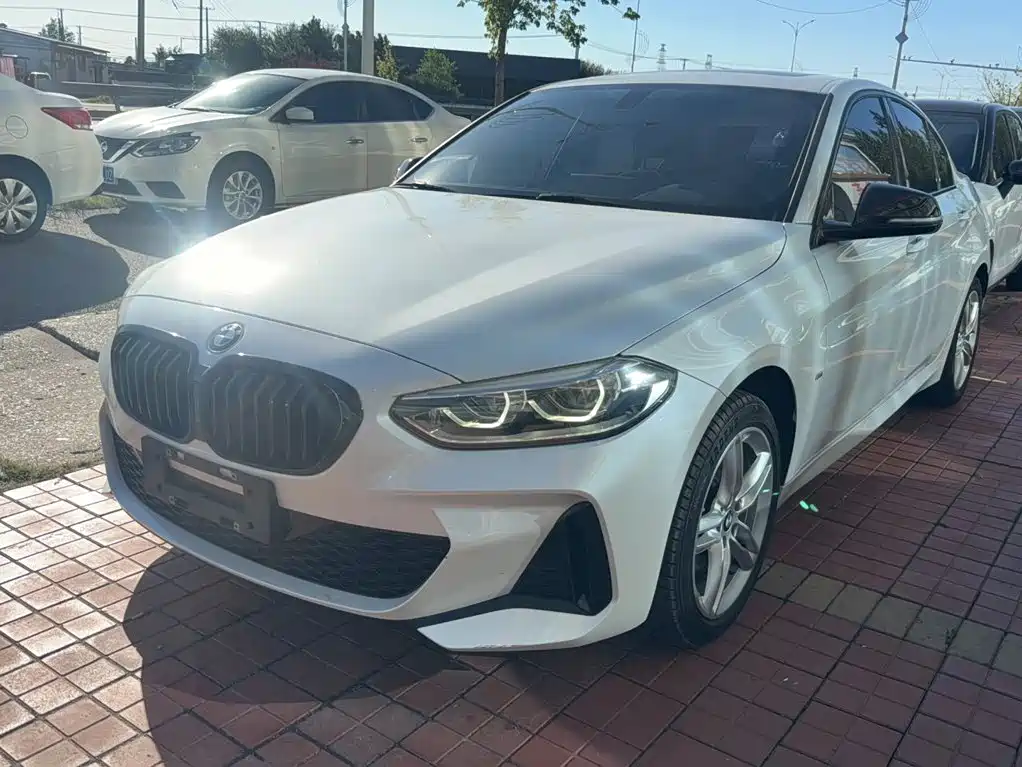 BMW 1 Series — миниатюра 2