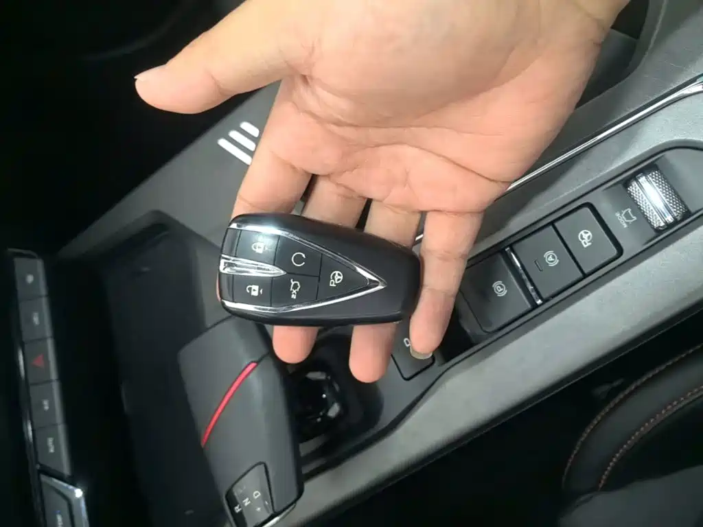 Changan X5 PLUS — миниатюра 9