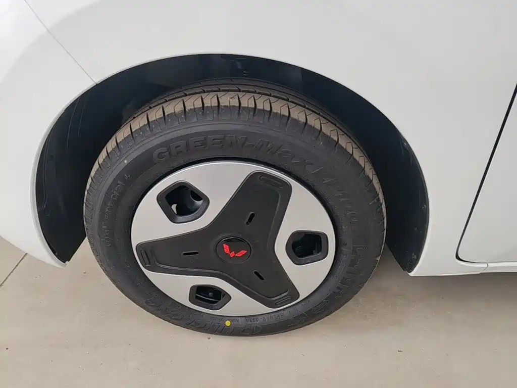 Wuling Zhiguang EV — миниатюра 23