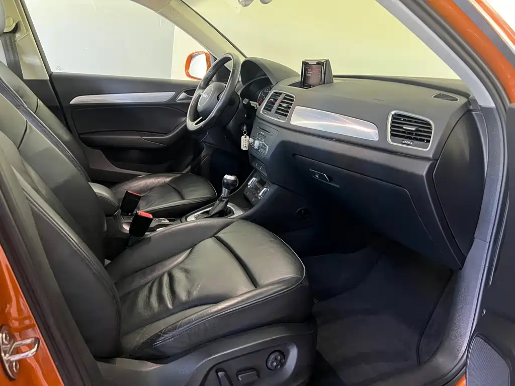 Audi Q3 — миниатюра 14