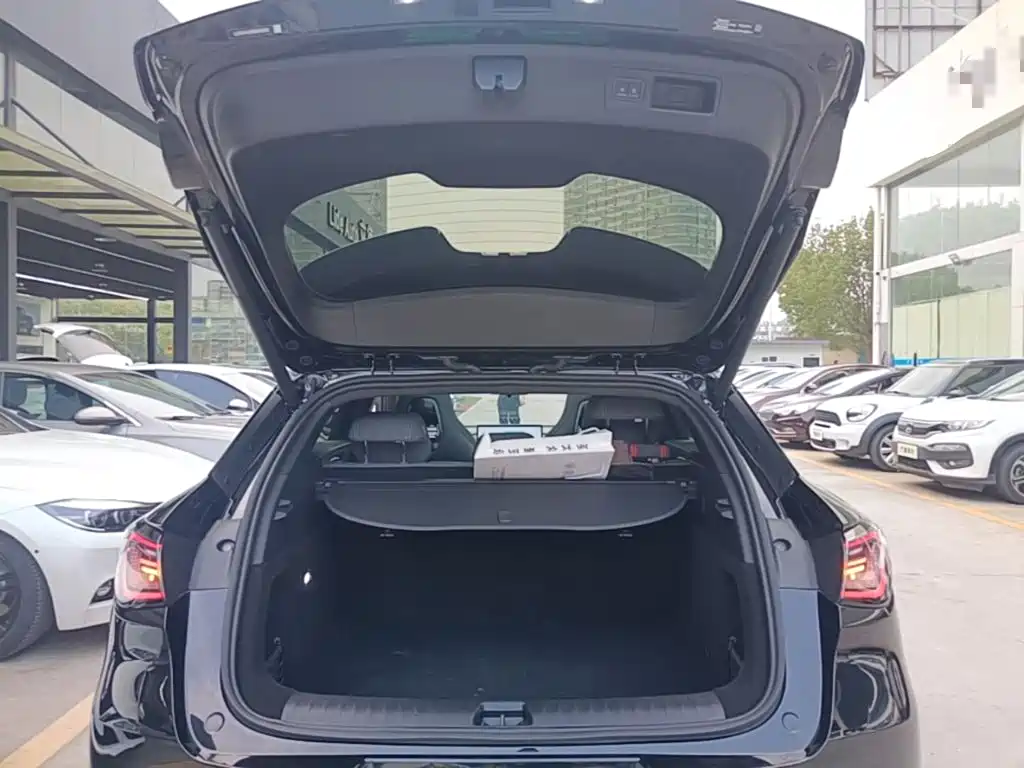 BYD Seal 06GT — миниатюра 19