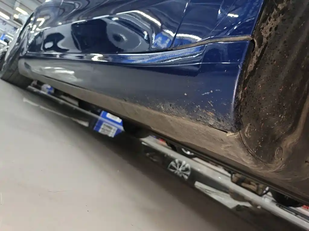 Tesla Model 3 — миниатюра 21