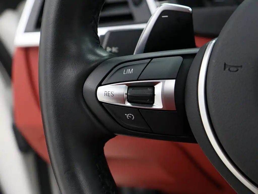 BMW 4 Series — миниатюра 15